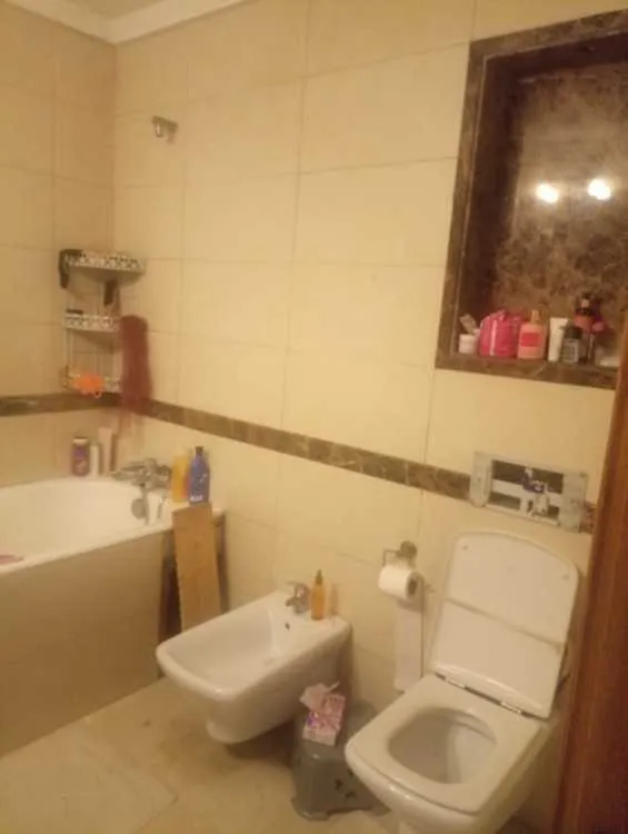 Appartement à louer maarif ghandi - الدار البيضاء (3)