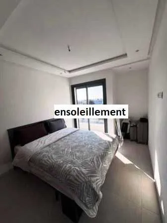 Appartement meublé sala al jadida - الرباط (2)