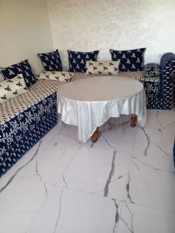 Maison a louer à côté de la plage el jadida - الجديدة (2)