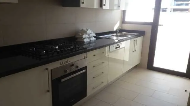 Appartement neuf haut standing à louer à souissi - الرباط (3)