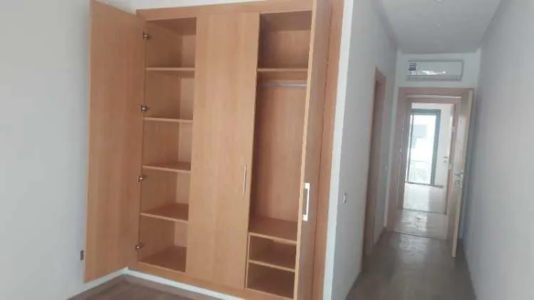 Location appartement face gare tgv rabat agdal - الرباط (2)