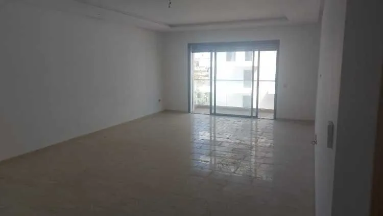 Location appartement face gare tgv rabat agdal - الرباط