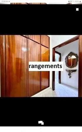 Appartement vide rabat agdal - الرباط (3)