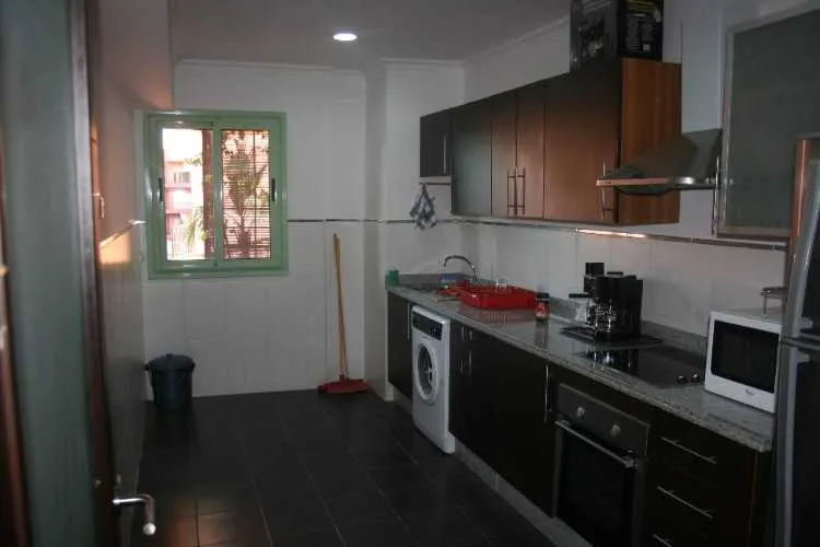 Appartement à louer devant jardin majorelle - مراكش (2)