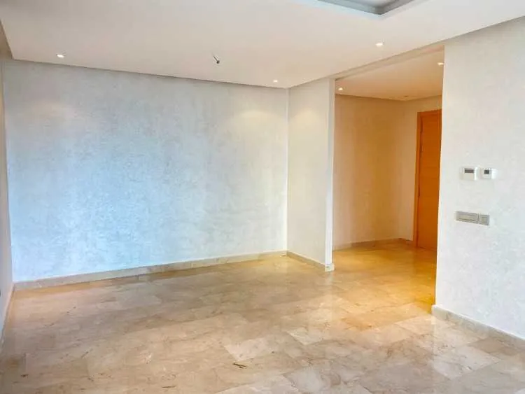 Appartement neuf à hay riad - الرباط (2)