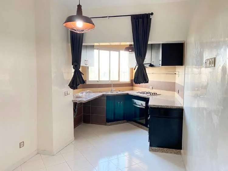 Magnifique appartement toute rénové agdal - الرباط (3)