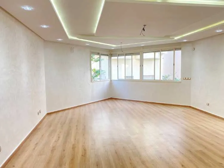 Magnifique appartement toute rénové agdal - الرباط (2)