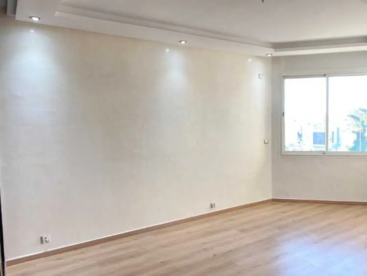Magnifique appartement toute rénové agdal - الرباط