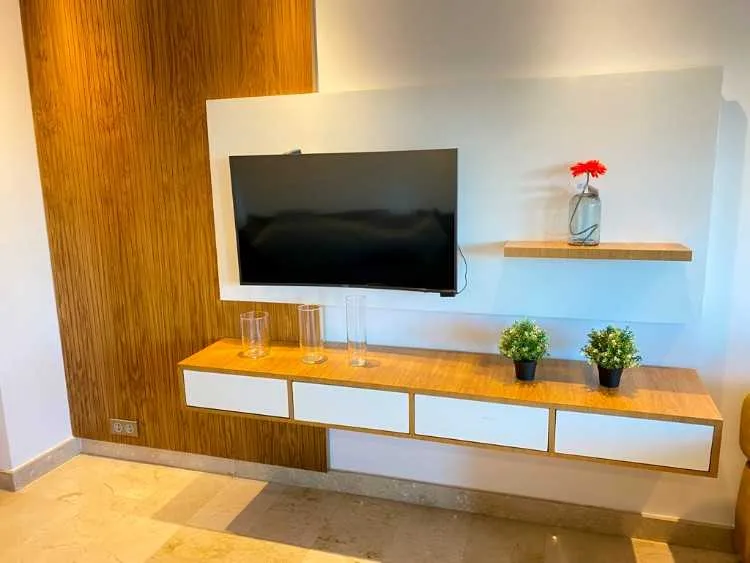 appartement meublé à l’orangeraie du souissi - الرباط (2)