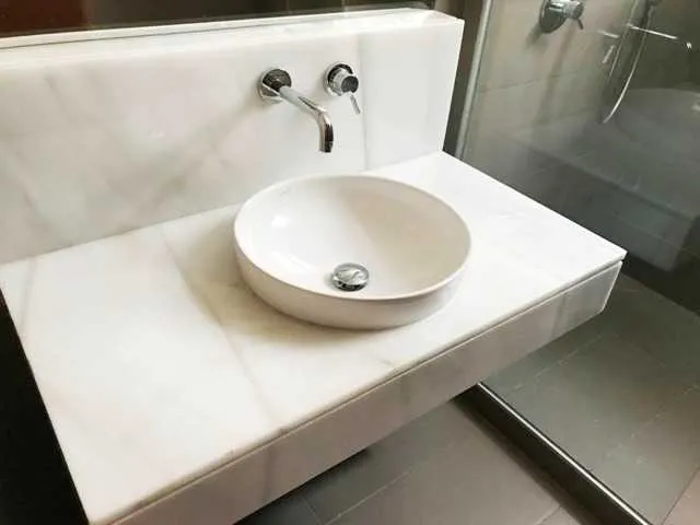 Penthouse appartement de luxe à souissi - الرباط (3)