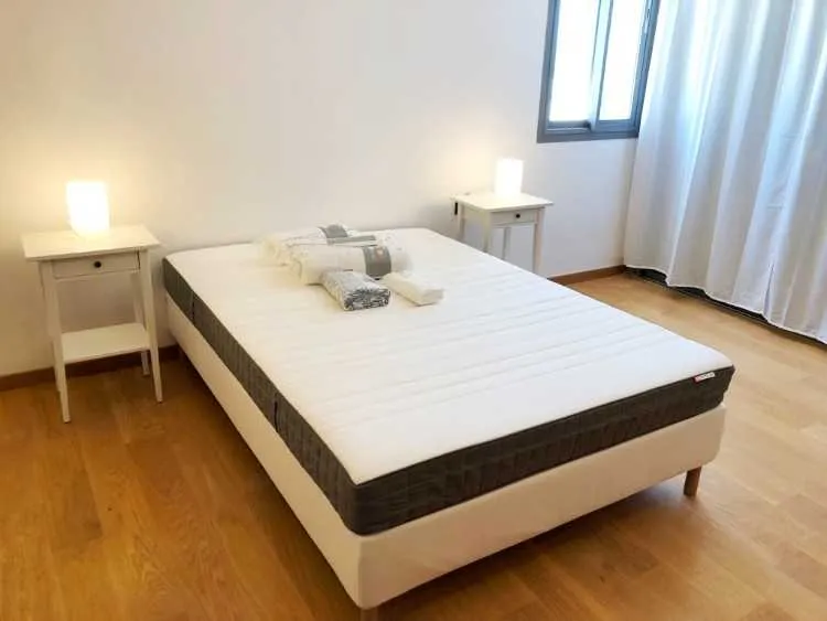 Penthouse appartement de luxe à souissi - الرباط (2)