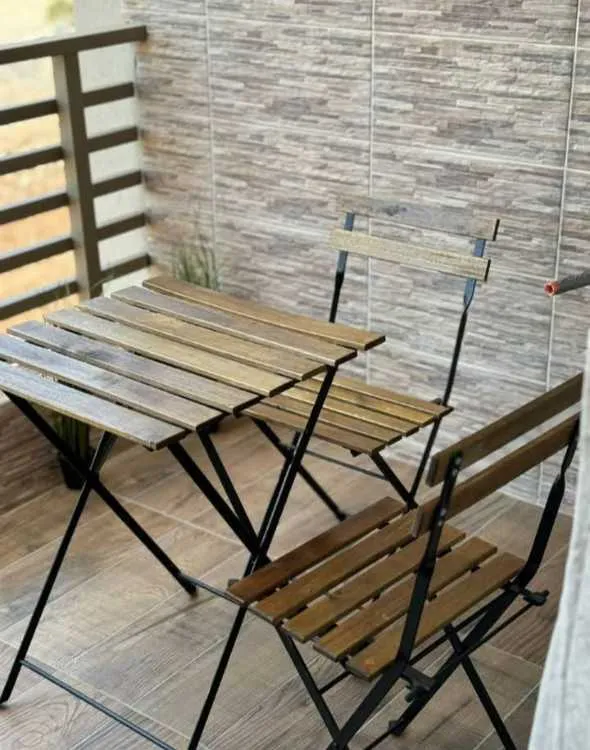 Appartement meublé tout confort à agadir - أكادير (3)