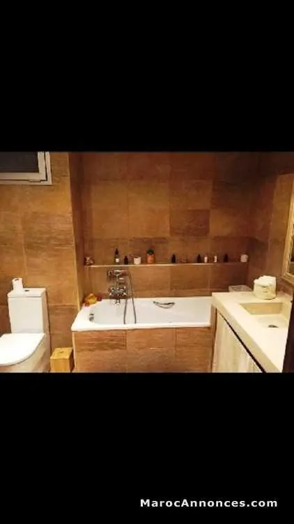 Appartement 185 m² à louer, gauthier, casa - الدار البيضاء (2)