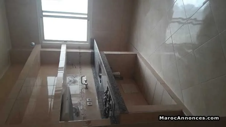 Appartement a louer - الدار البيضاء (3)