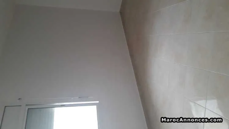 Appartement a louer - الدار البيضاء