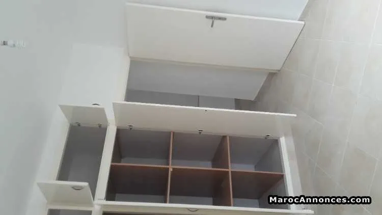 Appartement a louer - الدار البيضاء (2)