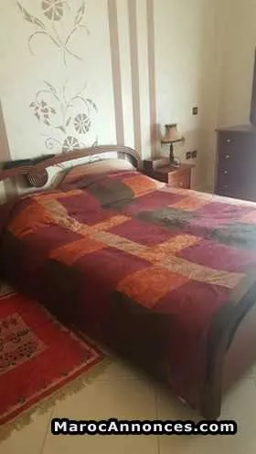 Appartement a louer - الدار البيضاء