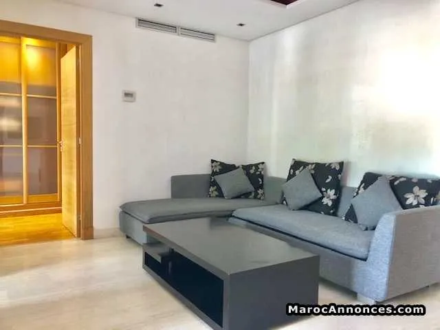 Appartement 58 m² à louer, gauthier, casa - الدار البيضاء (2)
