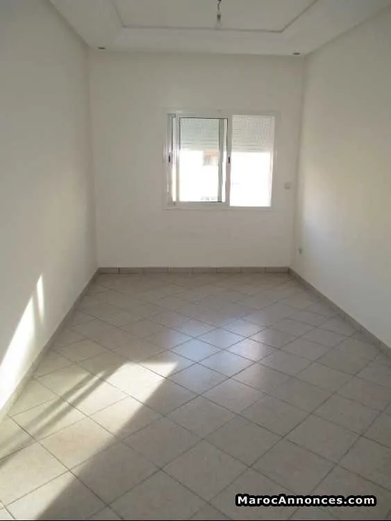 Appatement 100m2 à bd rachidi préstram avec g-terrasse - الدار البيضاء (3)