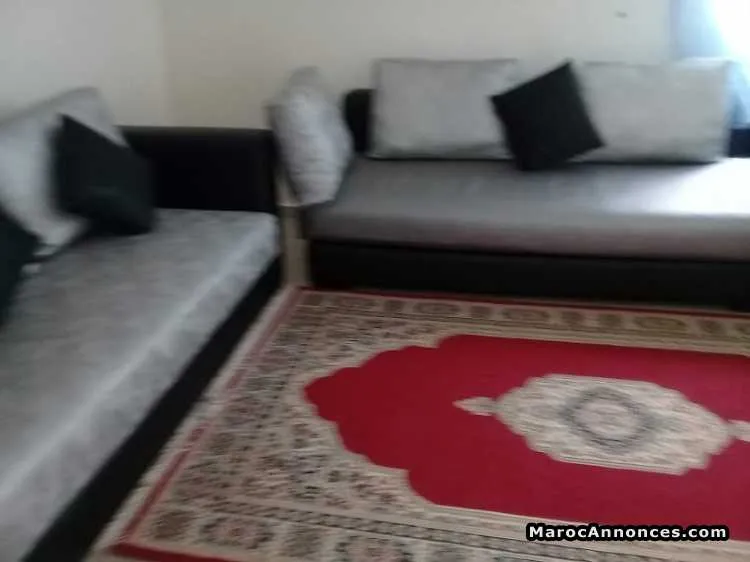 Appartement  a louer - الدار البيضاء (2)