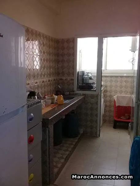 Appartement  a louer - الدار البيضاء (3)