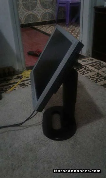 Ecran pc - الدار البيضاء