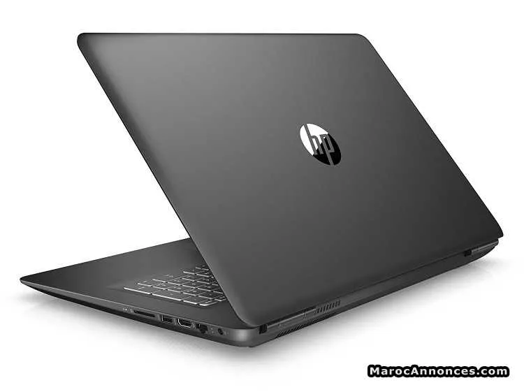 Hp pavilion 17-ab301nf - الدار البيضاء (3)