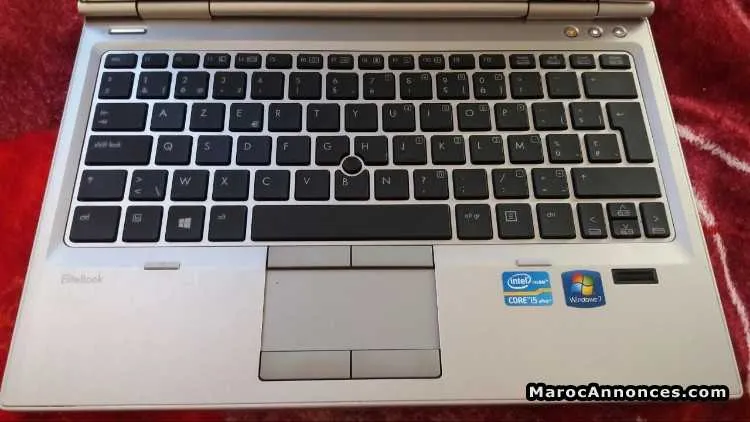 Pc portable moyen i5 - الدار البيضاء