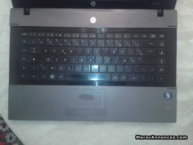 Hp 625 - الدار البيضاء (2)