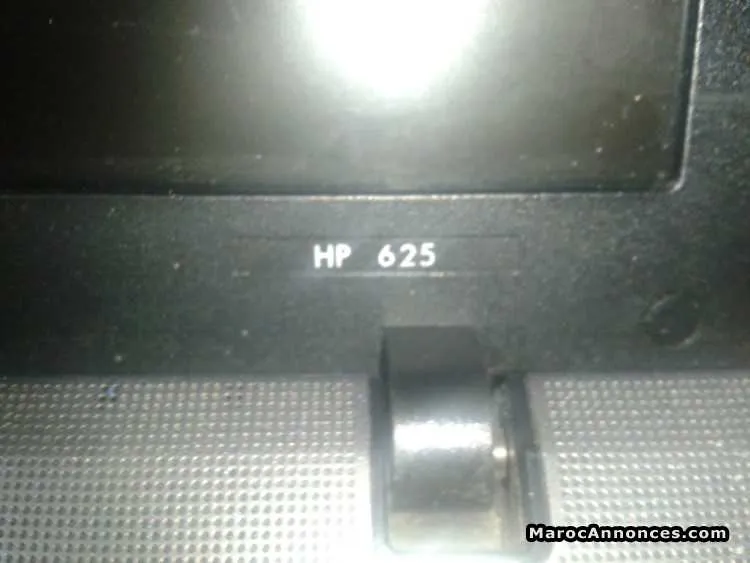 Hp 625 - الدار البيضاء (3)