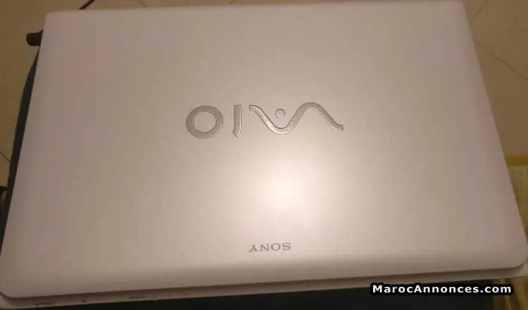 Sony vaio - الدار البيضاء (2)