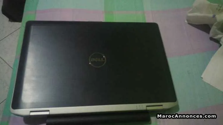 Dell latitude e6430 i5 - الدار البيضاء
