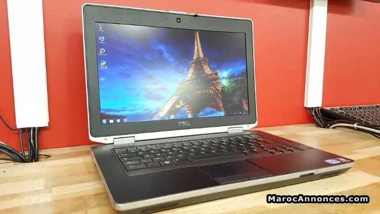Dell latitude e6430 i5 - الدار البيضاء (3)