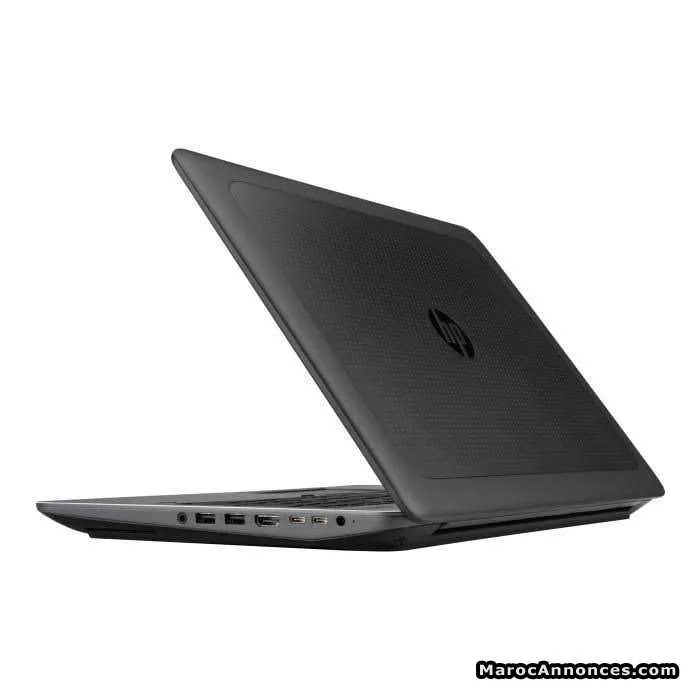 hp portable: zbook studio g3 i7 2 7 - الدار البيضاء