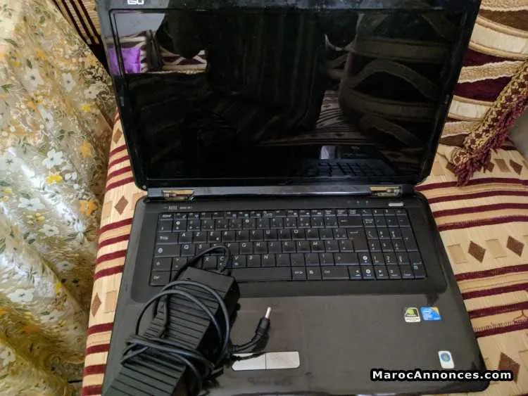 Pc asus gamer nvidia - الدار البيضاء