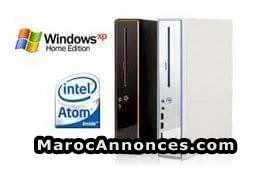 Pc bureaux - الدار البيضاء (2)