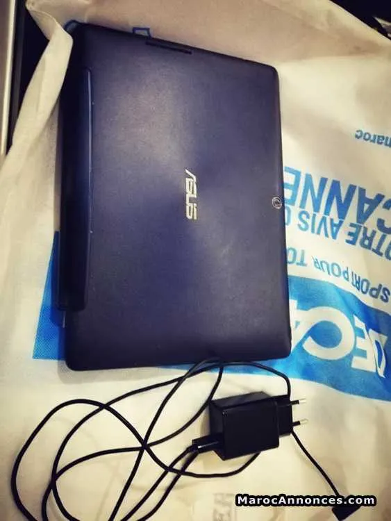 Asus tablette pc portable baki n9iya - الدار البيضاء (3)