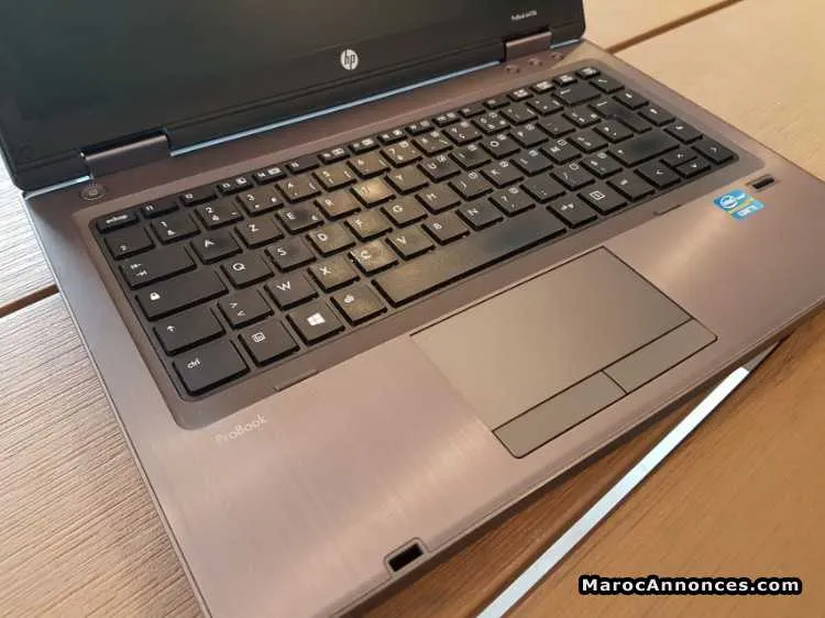 Hp i5 4 éme génération - الدار البيضاء