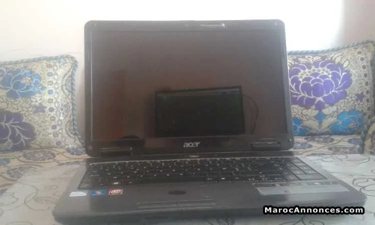 Acer aspire - الدار البيضاء (2)