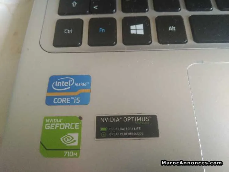 Acer tactil - الدار البيضاء (3)
