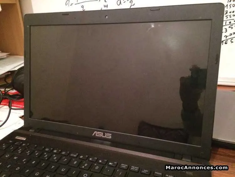 Asus i7 2 carte grafique - الدار البيضاء