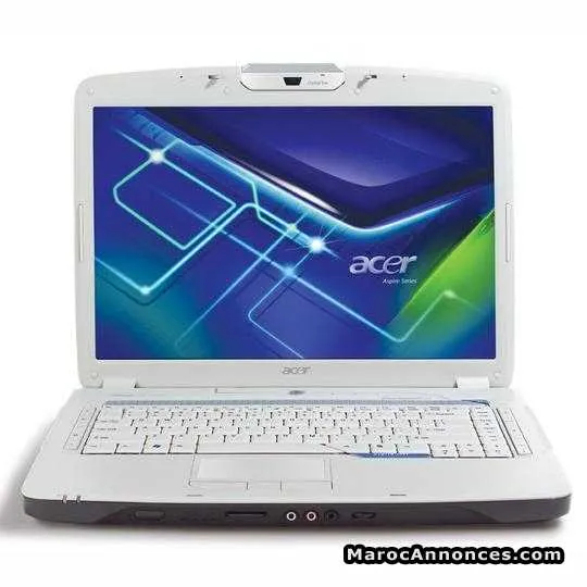 Vente pc portable acer 5920g - الدار البيضاء