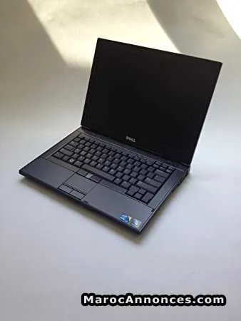Dell e6400 i5 - الدار البيضاء