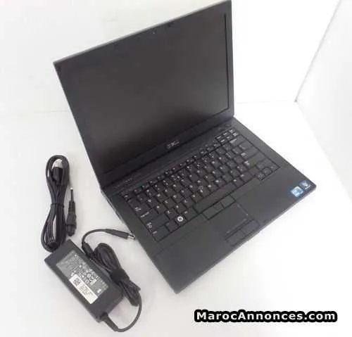 Dell e6400 i5 - الدار البيضاء (3)