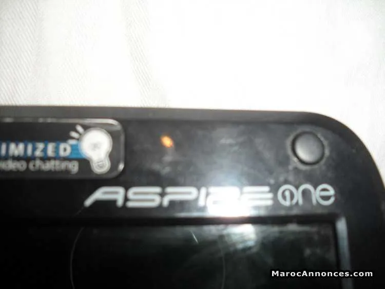 Acer mini aspire one - الدار البيضاء (2)