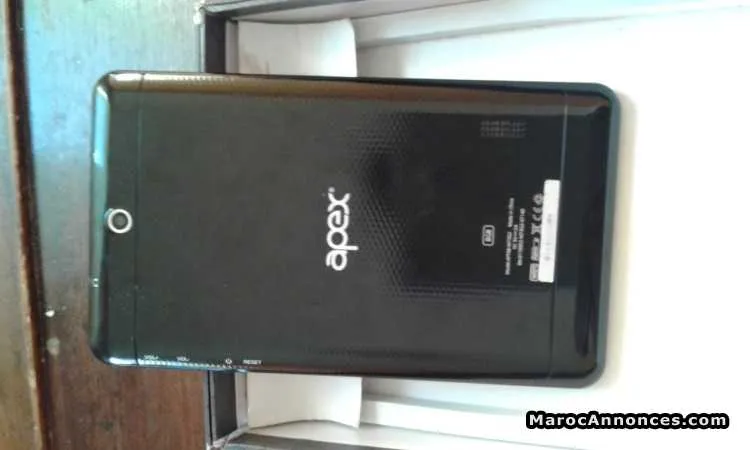Tablettes  a vendre - الدار البيضاء