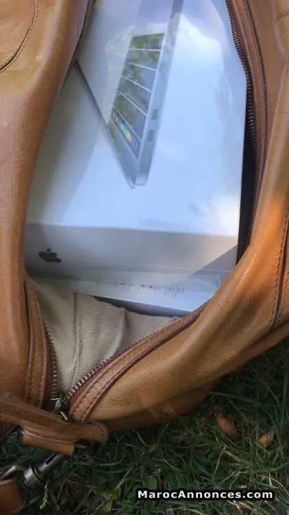 Macbook pro - الدار البيضاء (2)