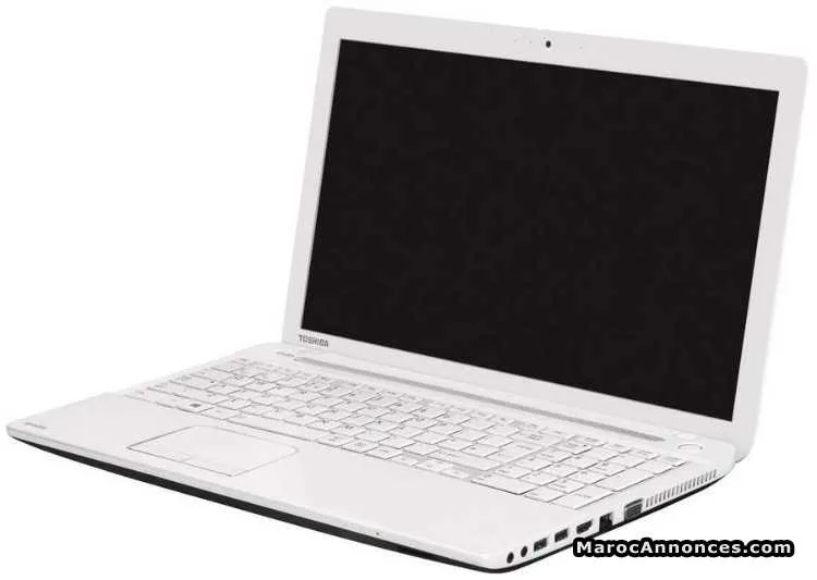 Toshiba c55-a-19k - الدار البيضاء (2)
