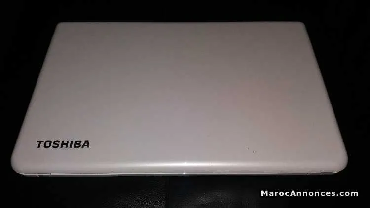 Toshiba c55-a-19k - الدار البيضاء