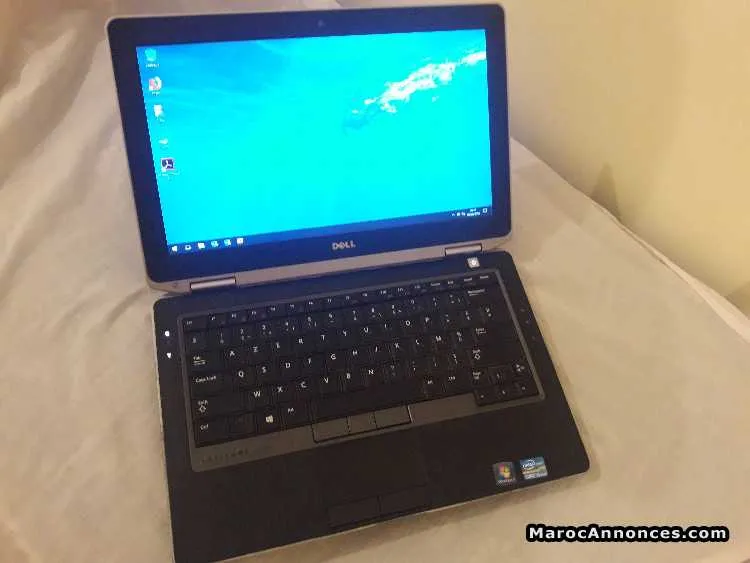 Dell latitude e6330 - الدار البيضاء